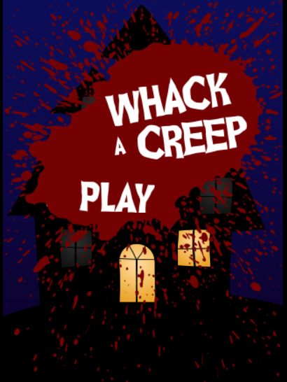 download game whack the creeps android