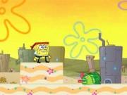 Spongebob Dutchman's Dash