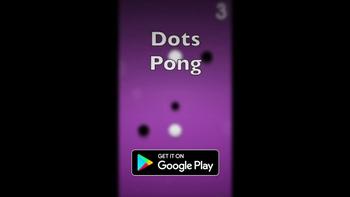 Dots Pong 