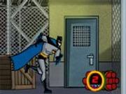 Batmans Gotham Dark Night