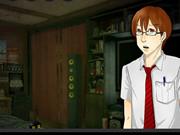 Butterfly Mystery House