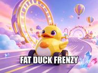 Fat Duck Frenzy