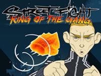 Street Fight King Of The Gang