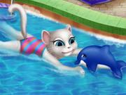 Angela Swimming Pool