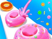 Donut Stack