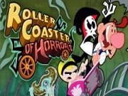 Roller Coaster Of Horrors