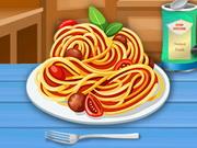 Cooking Delicious Chicken Pasta