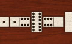 Domino Block Multiplayer