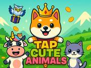 Tap Cute Animals