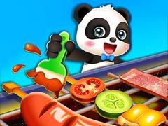 Funny Shopping Supermarket - Click Jogos