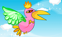 Fantasy Bird Creator Game - Play Fantasy Bird Creator Online for Free ...