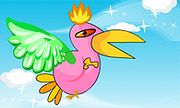 Fantasy Bird Creator