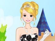 Princess Gowns Dress Up