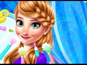 Best Games For Your Kids - Ice Queen Baby Shower Fun!! HD 