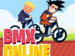 Bmx Online