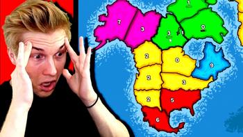 I found a Grand Strategy Game made for KIDS?! 