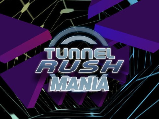 Tunnel Rush - Play Tunnel Rush on Jopi