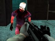 Venom Zombie Shooter
