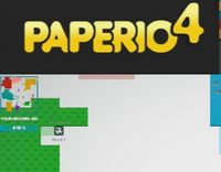 Paper.io 4