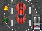 Dangerous Money Road