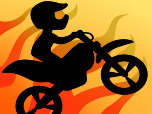 online motorcycle games