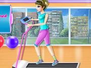 Highschool Girl Fat To Fit