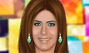 Jennifer Aniston Makeover