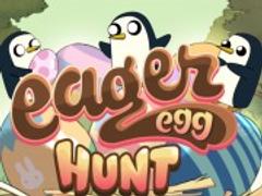 Eager Egg Hunt