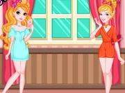 Cinderella N' Ashlynn