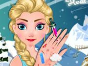 Elsa Nails Heal & Spa