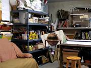 Yolk Astro Room Escape