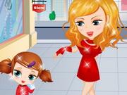 I Want To Dress Up Like Mommy