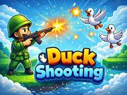 Duck ShootingZ