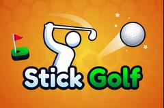 Stick Golf