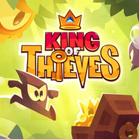 King Of Thieves