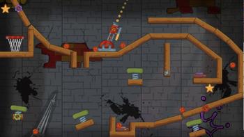 Cannon Basketball 2 Walkthrough Cool Math Games 