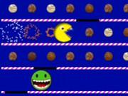 Candy Pacman