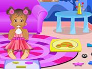 Baby Daisy Learning Shapes