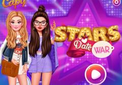 Stars Date War