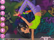 Breakdance Battle Game - Play Breakdance Battle Online for Free at ...