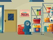 Garage Escape