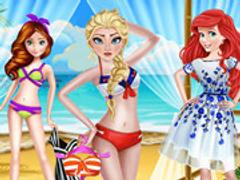 Summer Beach Outfits