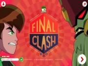 Final Clash