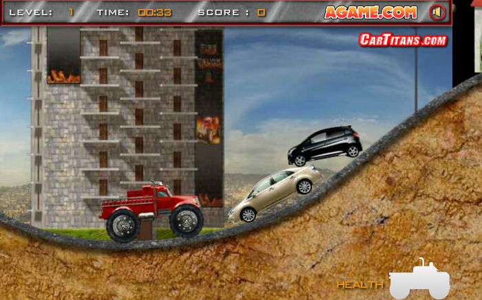 Fire Truck 2 Game - Play Fire Truck 2 Online for Free at YaksGames