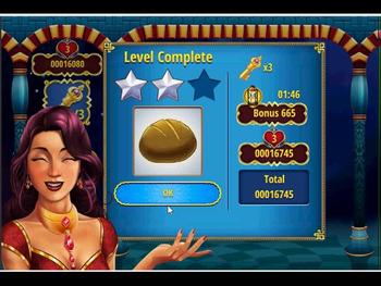 1001 Arabian Nights 2 em Jogos na Internet