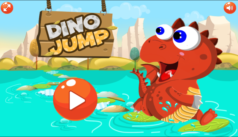 Dino Jump Game Play Dino Jump Online for Free at YaksGames Dino Jump Game Play Dino Jump Online for Free at YaksGames