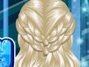 Elsas Lovely Braids