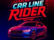Car Line Rider
