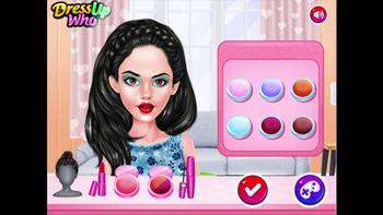 New Dressup Game - Prints From Head To Toe - DressUpWho Games 