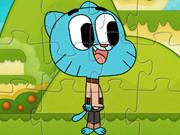Gumball Puzzle